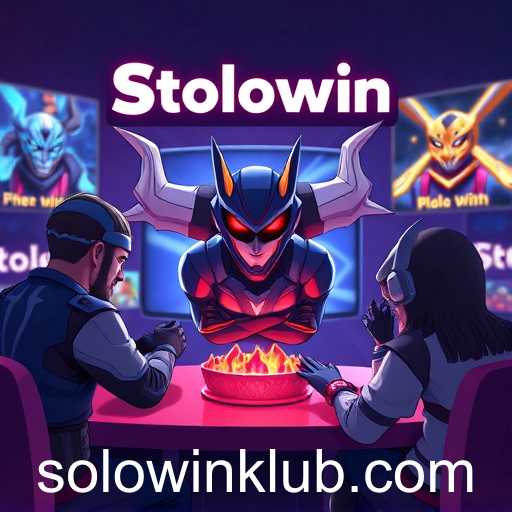 The Rise and Influence of Solowin in Online Gaming