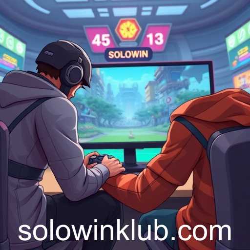The Rise of Solowin in Online Gaming
