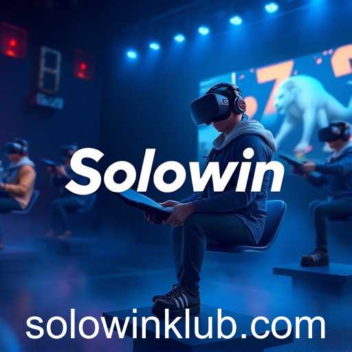 Solowin: Revolutionizing Online Gaming