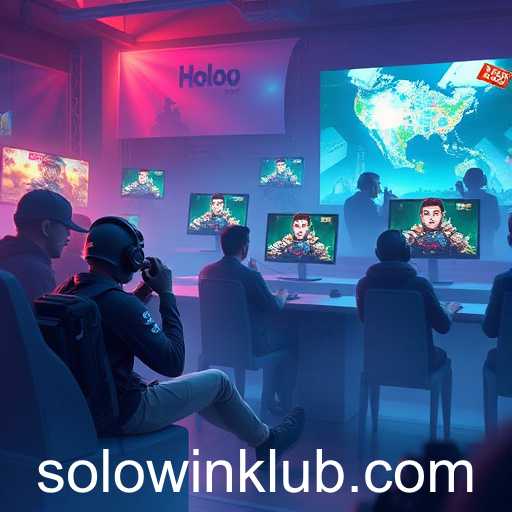 The Rise of Solowin: A Game Changer in Online Gaming
