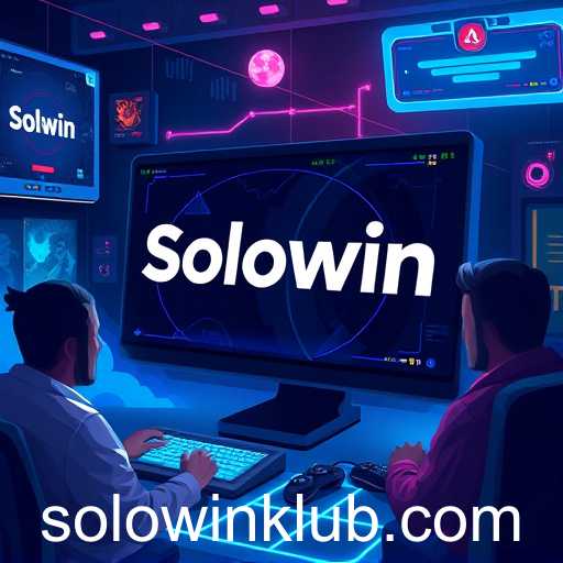 The Rise of Solowin in Online Gaming