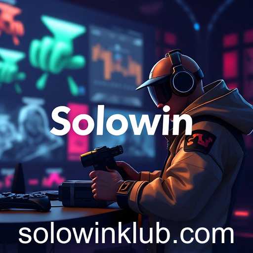 Solowin: The Rise of Online Gaming in 2025