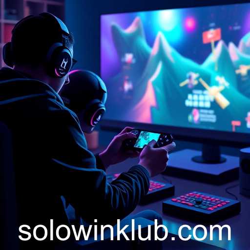 Solowin's Impact on Online Game Culture