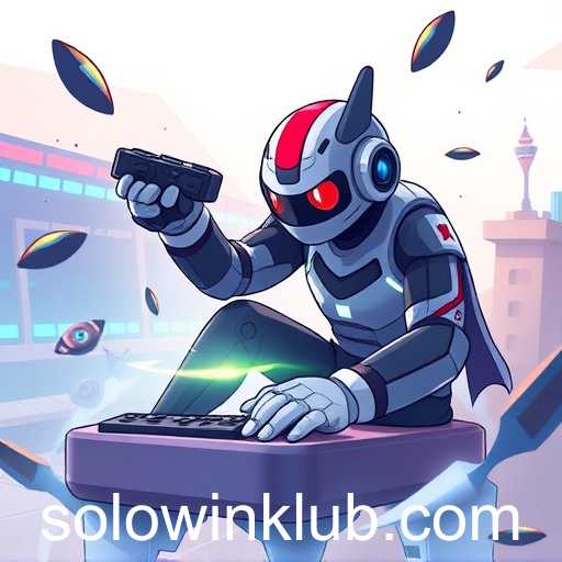 The Rise of Solowin: Revolutionizing Online Gaming